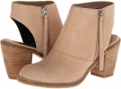 Nude Suede DV by Dolce Vita Janis for Women (Size 9.5)