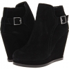 Black Suede DV by Dolce Vita Penn-2 for Women (Size 10)