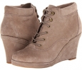 Taupe DV by Dolce Vita Phillis for Women (Size 7.5)