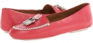 Bright Pink/White Jack Rogers Terra for Women (Size 5)