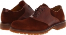 Tobacco Trask Garland for Men (Size 10.5)