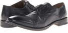 John Varvatos Fleetwood Captoe Size 7