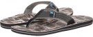 Old Cars Freewaters Palapa Print for Men (Size 11)