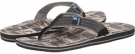 Freewaters Palapa Print Size 9