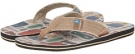 Palapa Print Men's 7