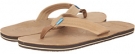 Tan Freewaters Classico X The Endless Summer for Men (Size 8)