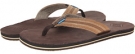 Brown Freewaters Winston for Men (Size 8)