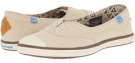 Tan Freewaters Freckle for Women (Size 8)