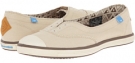 Tan Freewaters Freckle for Women (Size 9)