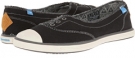 Black Freewaters Freckle for Women (Size 8)