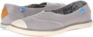 Light Grey Freewaters Freckle for Women (Size 5)