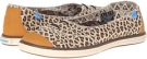 Leopard Print Freewaters Maggie for Women (Size 5)