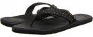 Black Freewaters Luxor for Women (Size 10)