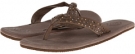 Brown Freewaters Luxor for Women (Size 10)