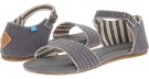 Dark Grey Freewaters Molly for Women (Size 10)