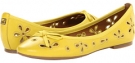 Lime Light Sperry Top-Sider Luna for Women (Size 6)