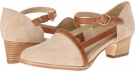 Taupe Wolverine Picnic Sandal for Women (Size 7.5)