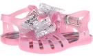 Pink Vivienne Westwood Anglomania + Melissa Mini for Kids (Size 9)