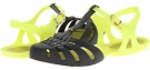 Black/Yellow Vivienne Westwood Anglomania + Melissa Aranha for Women (Size 6)