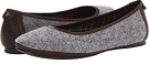 Grey Trask Piper for Women (Size 6)