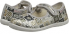 Taupe Multi Naturino Nat. 7703 SP14 for Kids (Size 6)