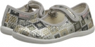 Taupe Multi Naturino Nat. 7703 SP14 for Kids (Size 8.5)