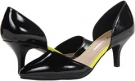 Black Dirty Laundry Dl Vixen Patent for Women (Size 10)