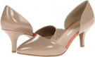 New Nude Dirty Laundry Dl Vixen Patent for Women (Size 10)
