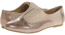 Tan/Champagne Dirty Laundry Off The Wall for Women (Size 9)