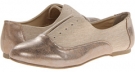 Tan/Champagne Dirty Laundry Off The Wall for Women (Size 9.5)