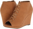 Tan Michael Antonio Alaric for Women (Size 5.5)