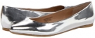 Silver Penny Loves Kenny Aaron for Women (Size 7)