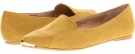 Mustard Penny Loves Kenny Abigail for Women (Size 8)