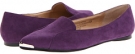 Purple Penny Loves Kenny Abigail for Women (Size 8)