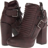 Wine Penny Loves Kenny Alston for Women (Size 9.5)