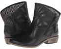 Black Fergie Mantra for Women (Size 7)