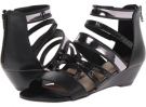 Black Fergalicious Charley for Women (Size 8.5)