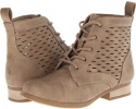 Taupe Step-Up Rocket Dog Yolanda for Women (Size 9.5)