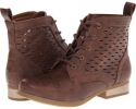 Brown Step-Up Rocket Dog Yolanda for Women (Size 10)