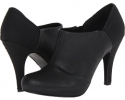 Black Fergalicious Inflict for Women (Size 7)