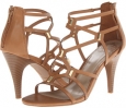 Tan Fergalicious Hazy for Women (Size 7)