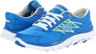 Blue SKECHERS Performance GOrun Ride 2 for Men (Size 6.5)