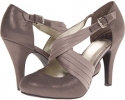 Taupe Fergalicious Ivy for Women (Size 6.5)