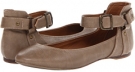 Taupe Fergalicious Mollie for Women (Size 10)