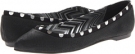 Black Fergalicious Switchit for Women (Size 8)