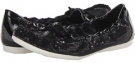 Black Sequin Fergalicious Weekendz for Women (Size 6.5)