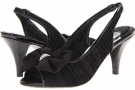 Black J. Renee Kelsi for Women (Size 7)