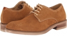 Camel Suede Steve Madden Rossco for Men (Size 10)