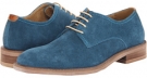 Blue Suede Steve Madden Rossco for Men (Size 7)