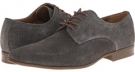 Grey/Brown/White Calvin Klein Cassius Perf for Men (Size 8.5)